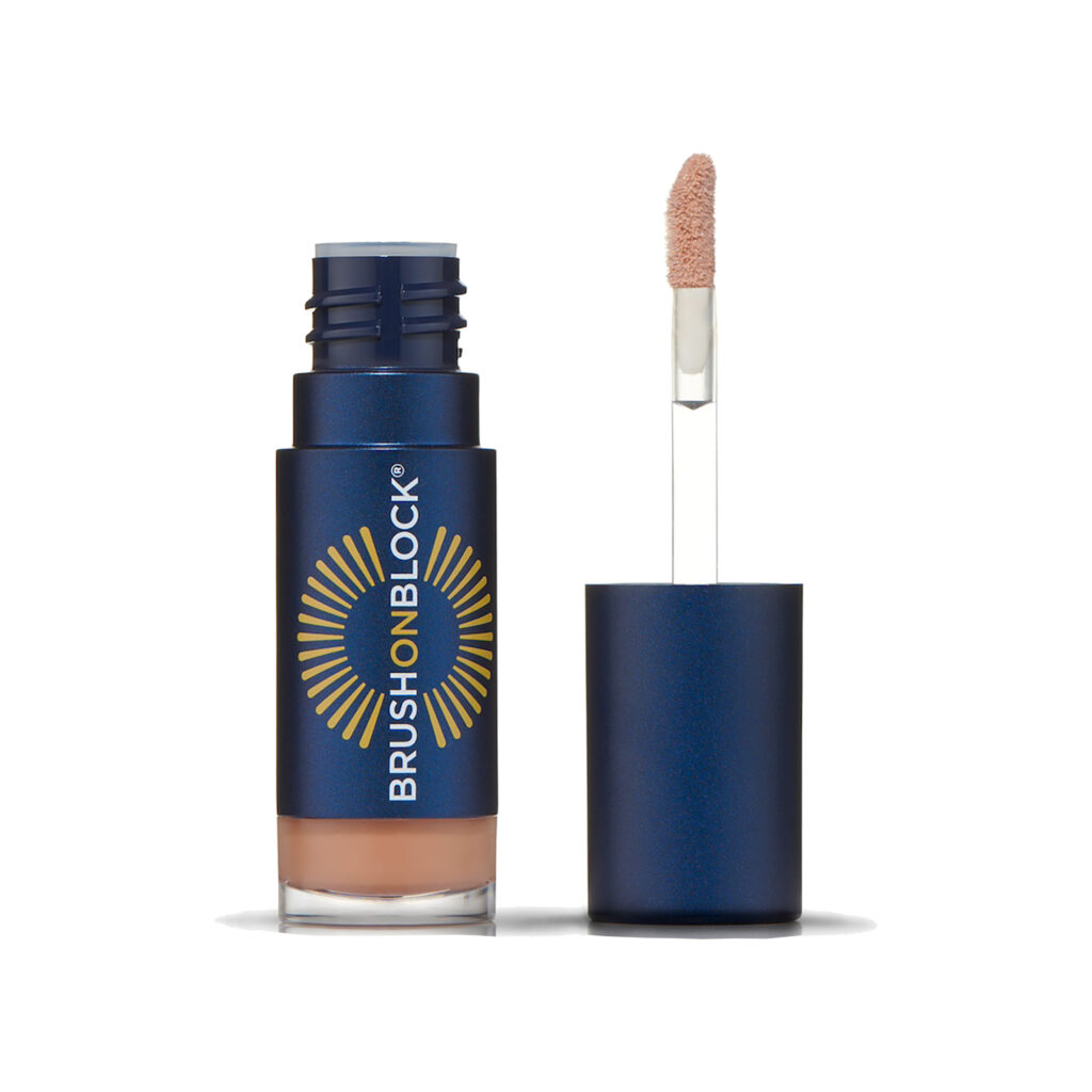 lip oil nude